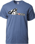 CHAINSAW TEE