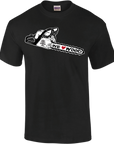 CHAINSAW TEE