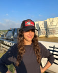 We Love Wood - Chain Saw Hat