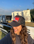 We Love Wood - Chain Saw Hat