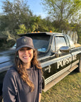 PSCC OG FOAM TRUCKER