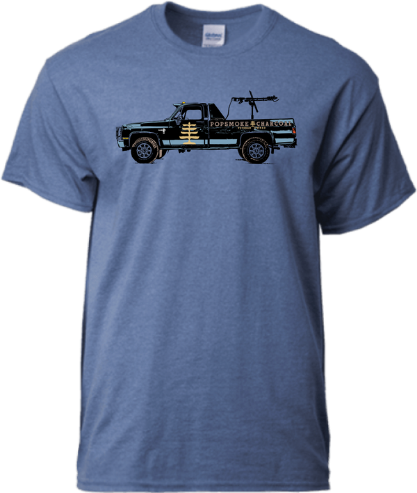 SMOKEWAGON